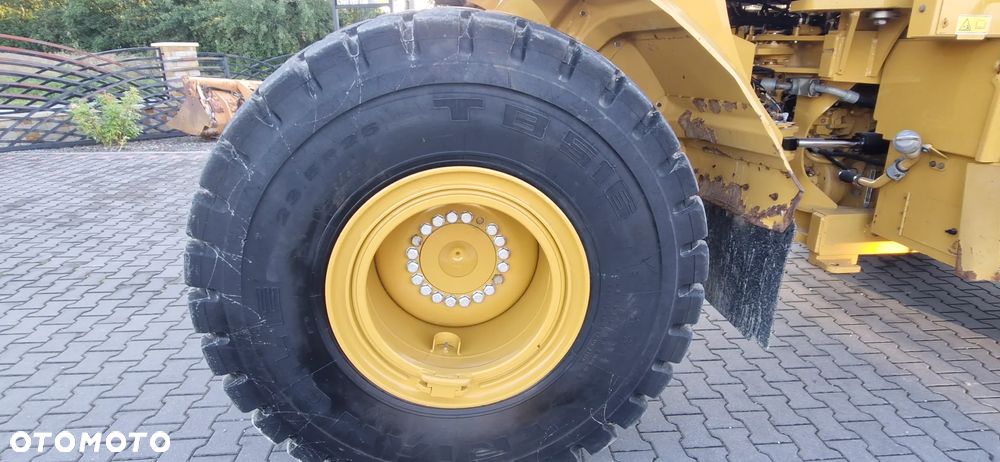 Caterpillar 950 K/ Maszyna sprowadzona/ - 6