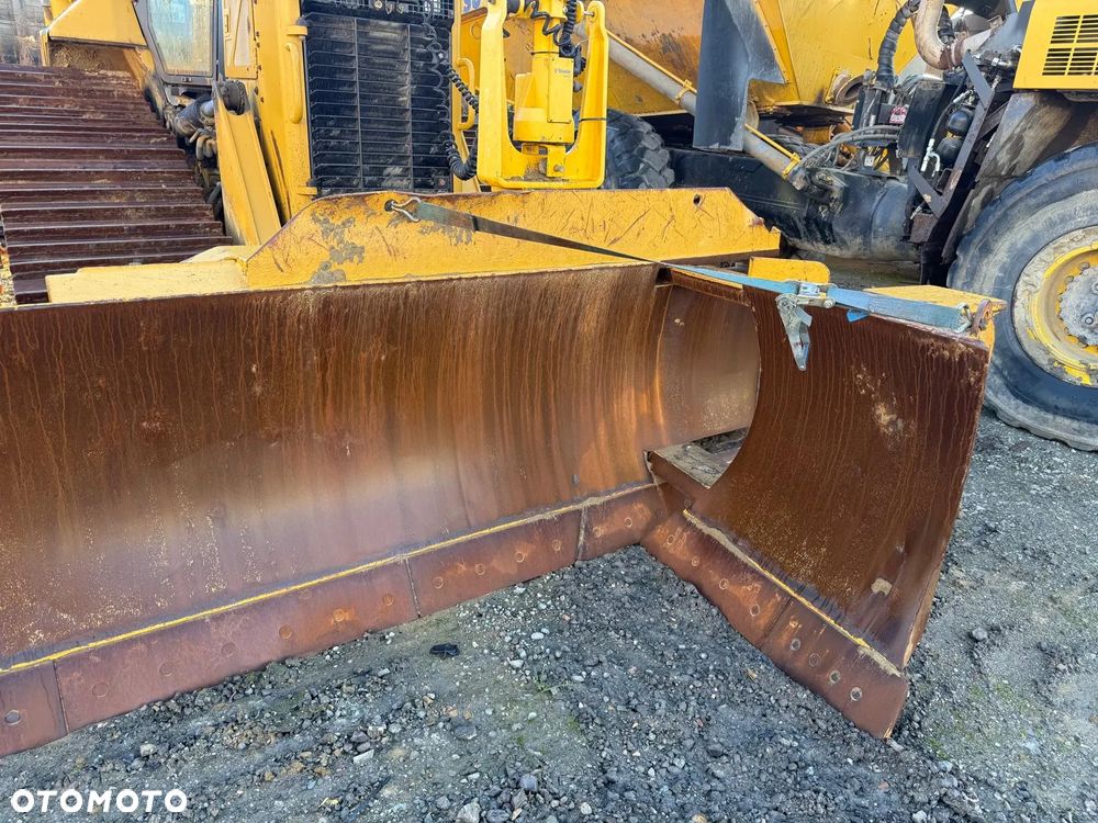 Caterpillar D6NLGP - 4