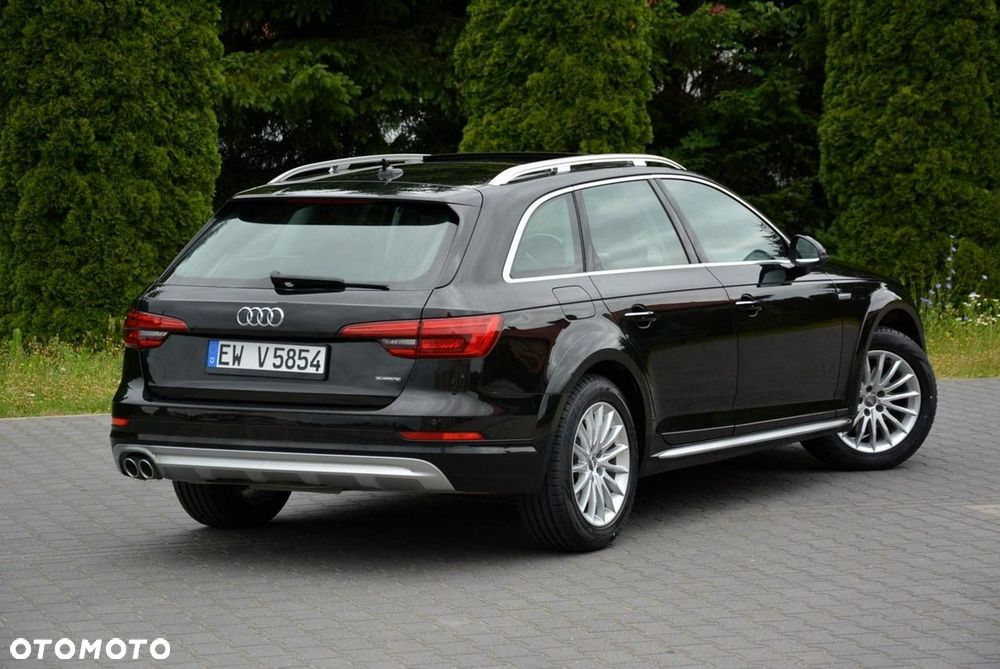 Audi A4 Allroad 2.0 TDI Quattro S tronic - 12