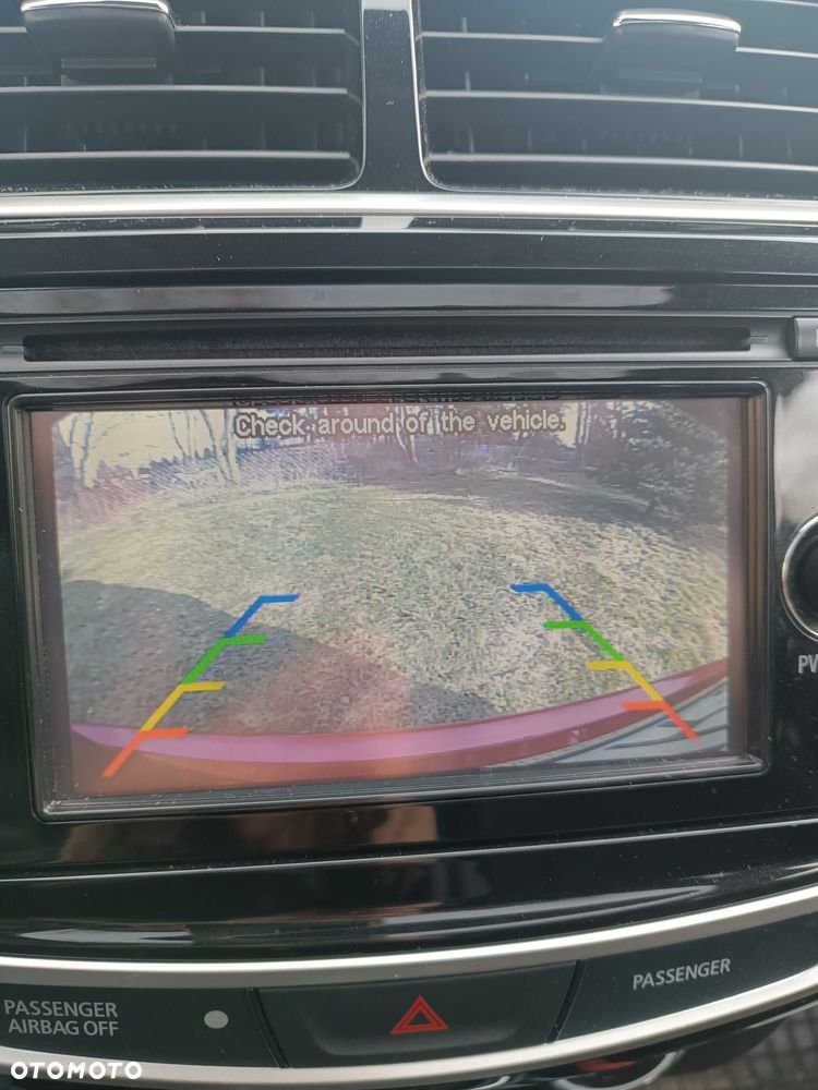 Mitsubishi ASX 1.6 Blue Sky Edition - 9