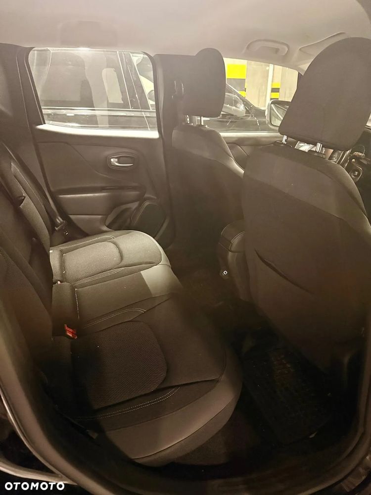 Jeep Renegade 1.0 GSE T3 Turbo Limited FWD S&S - 7