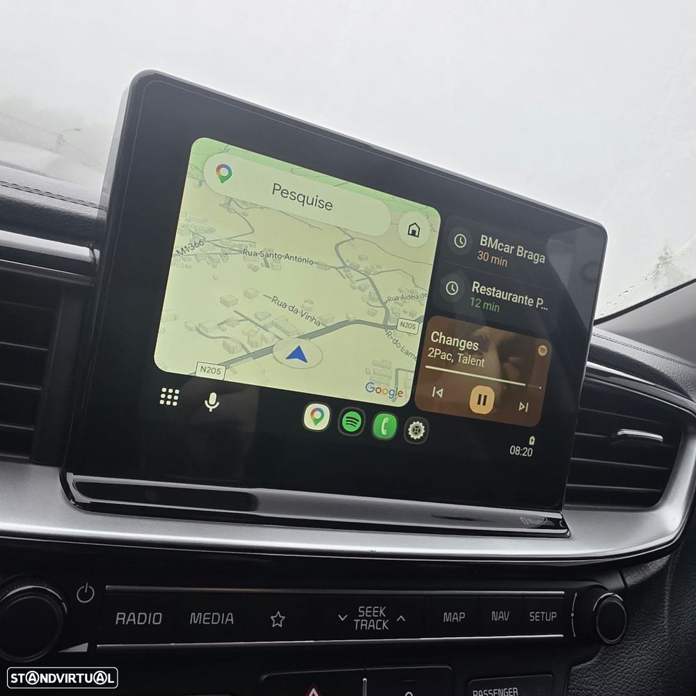 Kia Ceed 1.0 T-GDI GT Line - 8