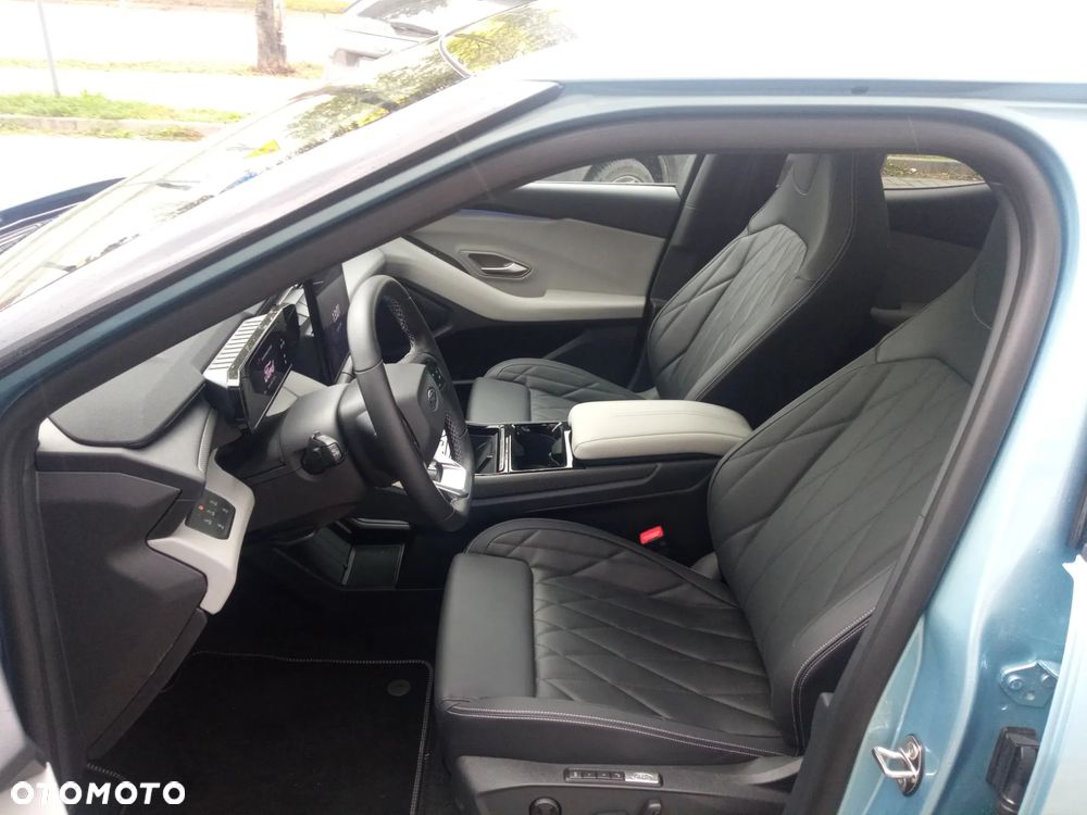 Ford Explorer 77kWh Premium RWD - 9