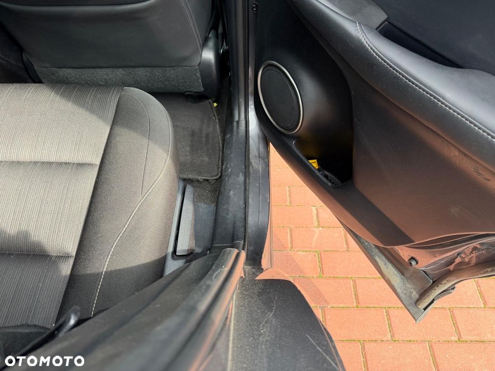 Lexus NX - 20