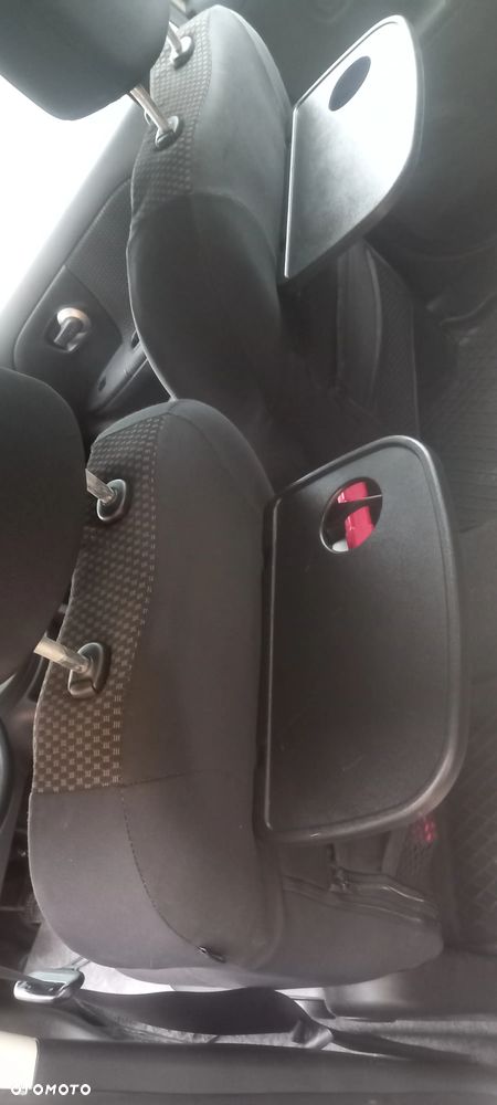 Nissan Note 1.5 dCi Tekna - 11