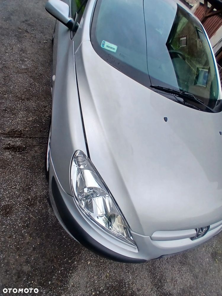 Peugeot 307 1.4 XS - 3