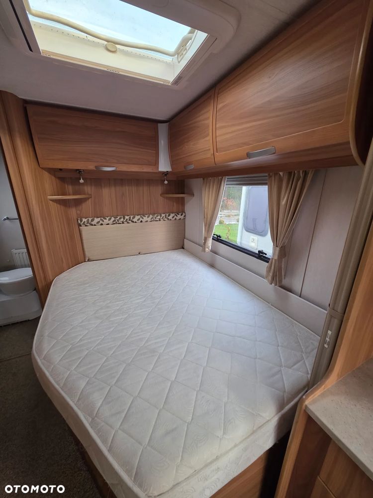 Lunar Clubman SE - 14