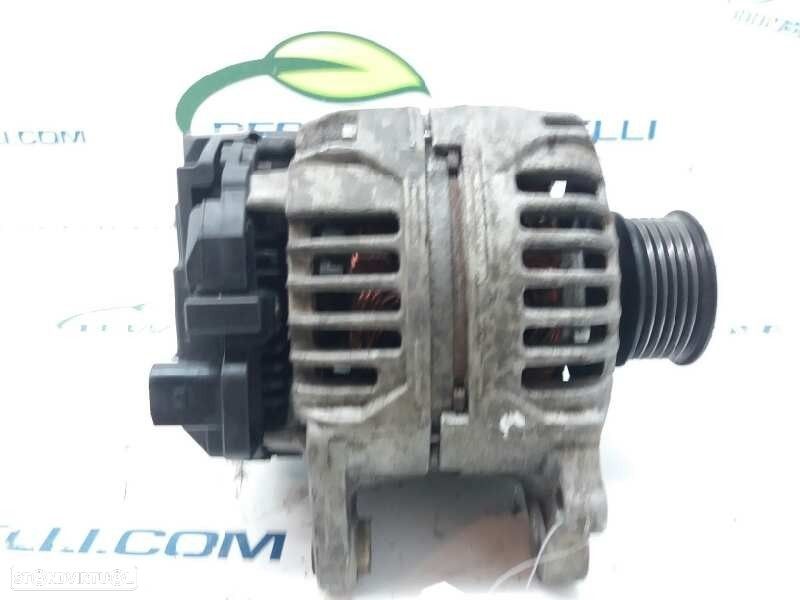 ALTERNADOR SKODA OCTAVIA I 2002 - 2