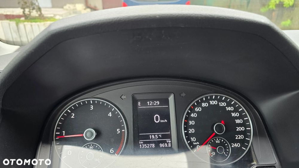 Volkswagen Caddy - 5