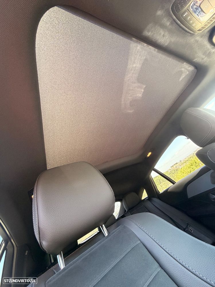 Mercedes-Benz GLE 350 - 34