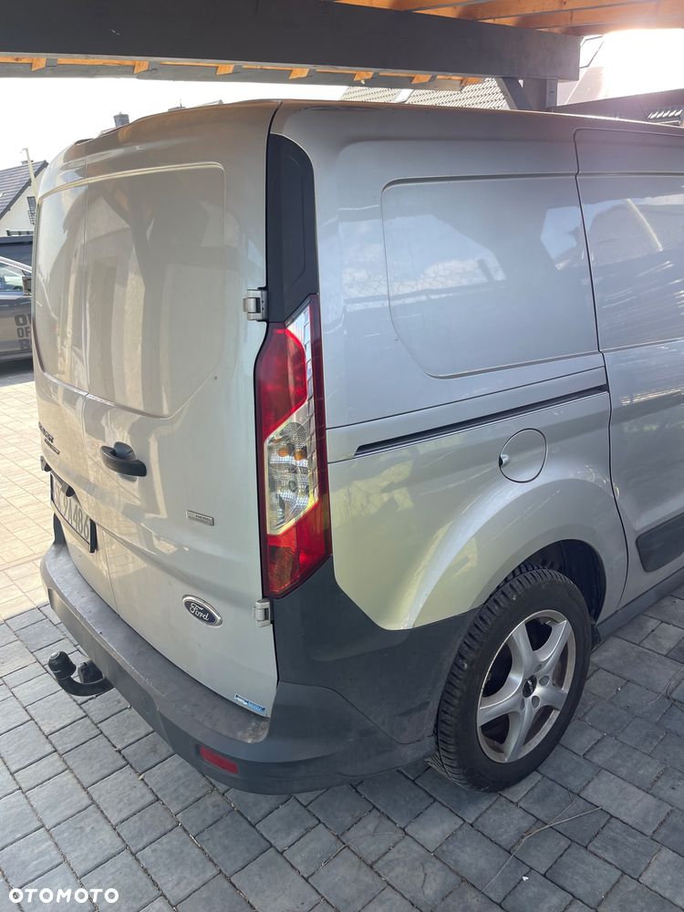 Ford Transit Connect 230 L2 Basis - 11