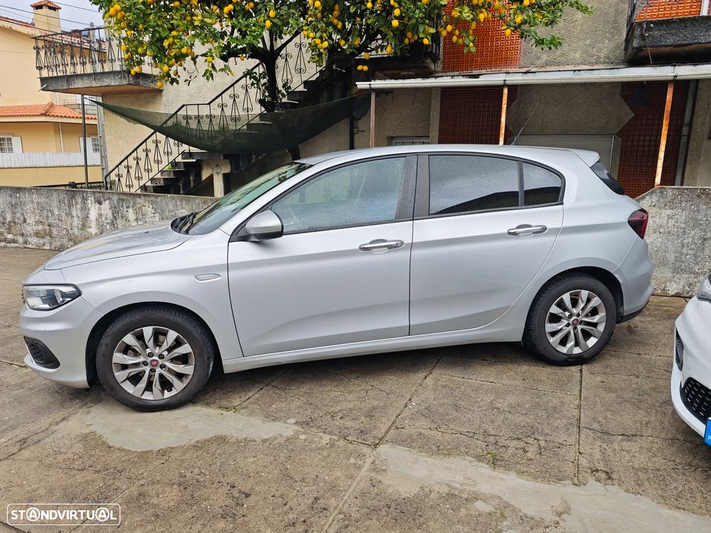 Fiat Tipo - 5