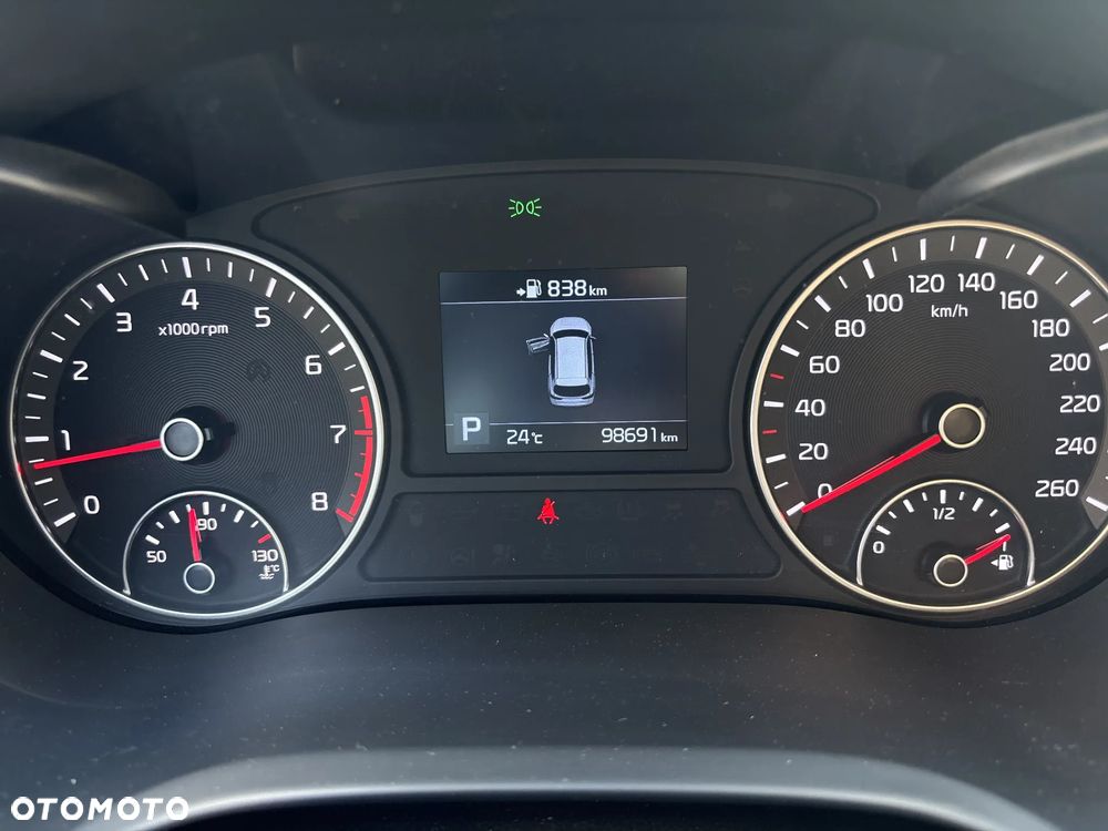 Kia Optima 1.6 T-GDI M DCT - 15