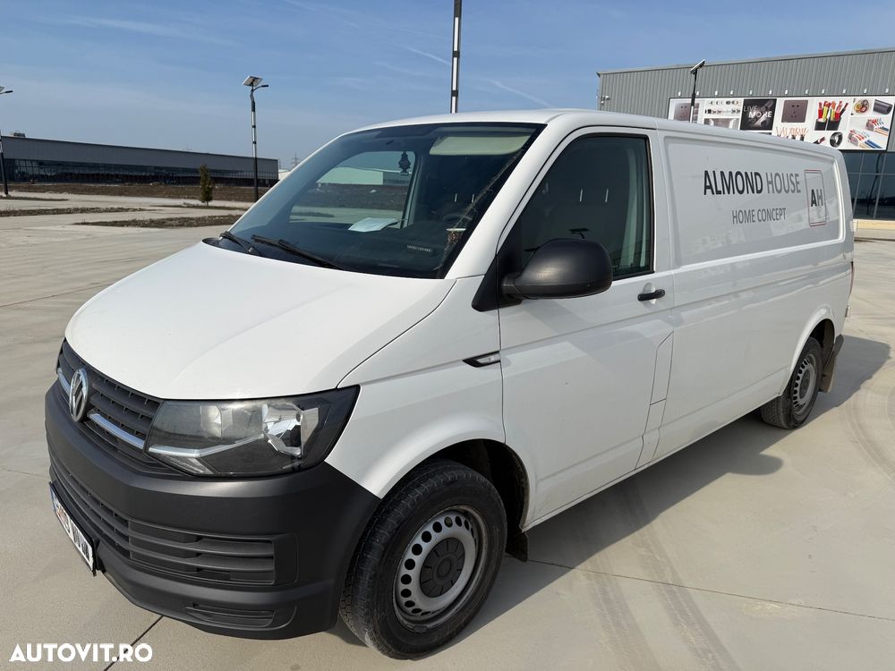 Volkswagen Transporter - 2