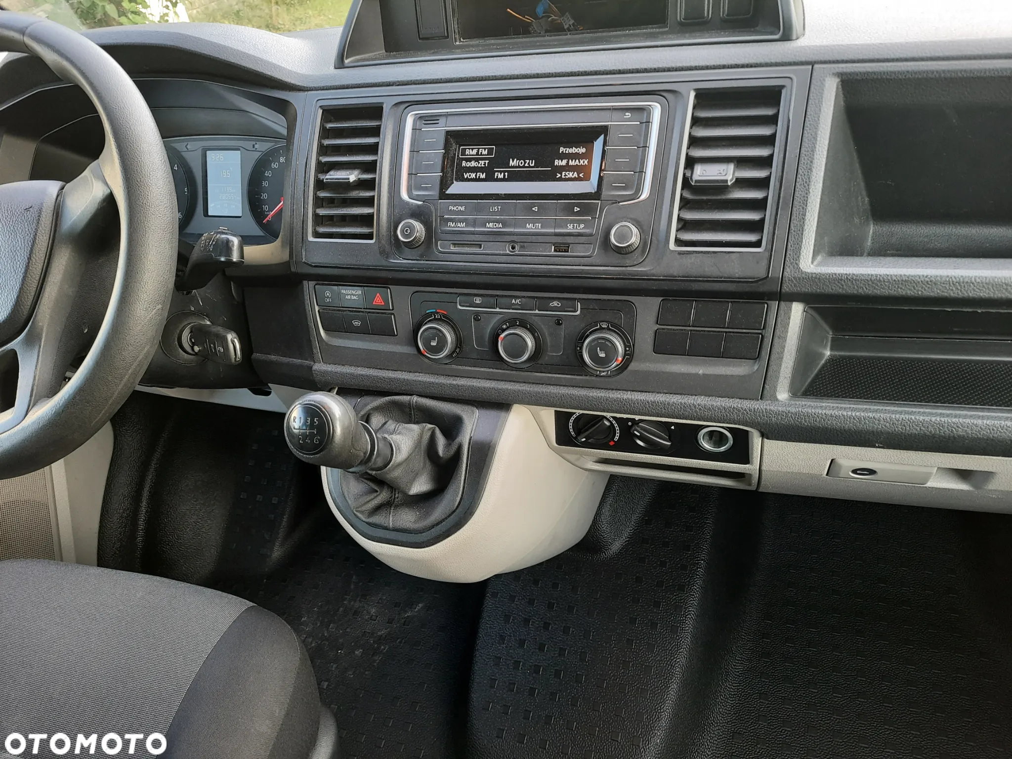 Volkswagen Transporter Kombi T6.1 TDI L1H1 - 9