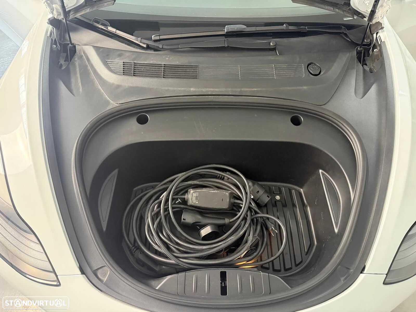 Tesla Model 3 Performance Dual Motor AWD - 20