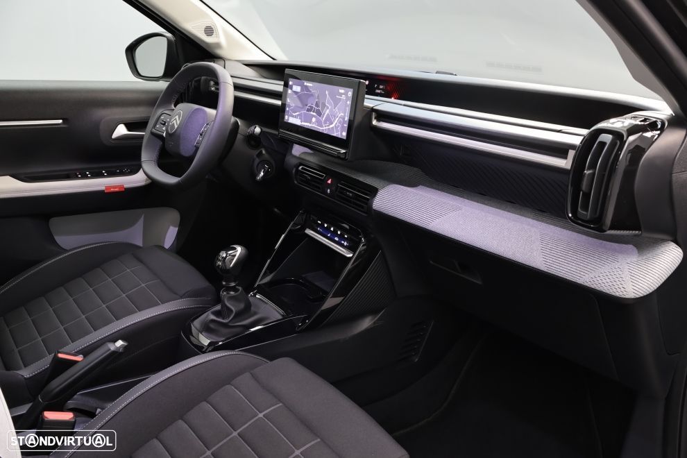 Citroën C3 1.2 Turbo Max - 21