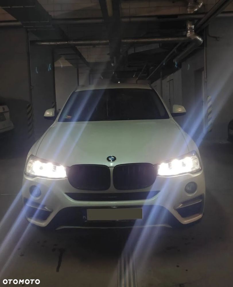 BMW X4 xDrive20d xLine - 5