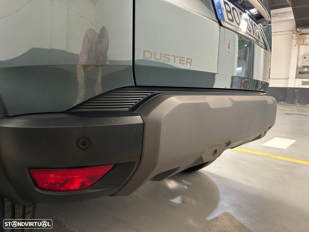 Dacia Duster 1.2 TCe Extreme - 15