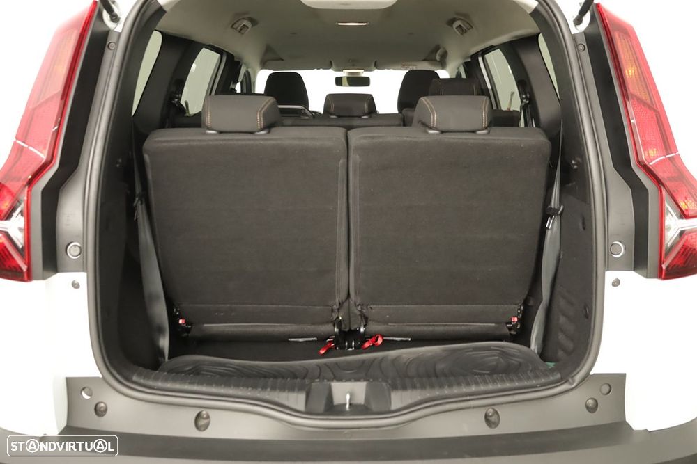 Dacia Jogger 1.0 TCe Extreme 7L - 24