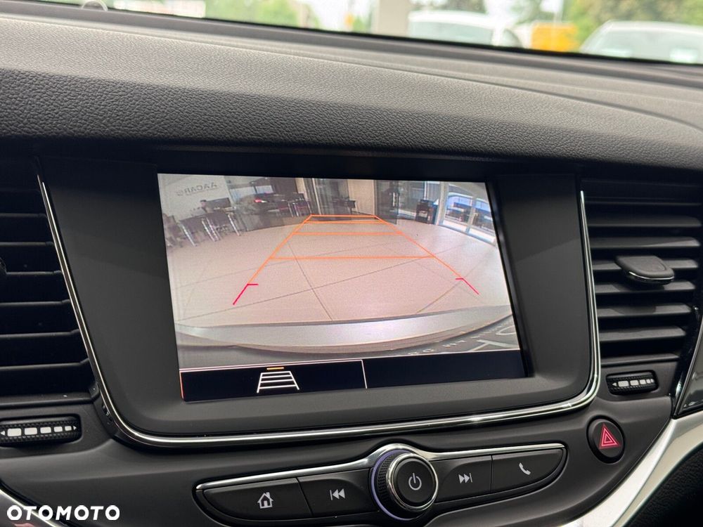 Opel Astra V 1.5 CDTI Business Elegance S&S - 35