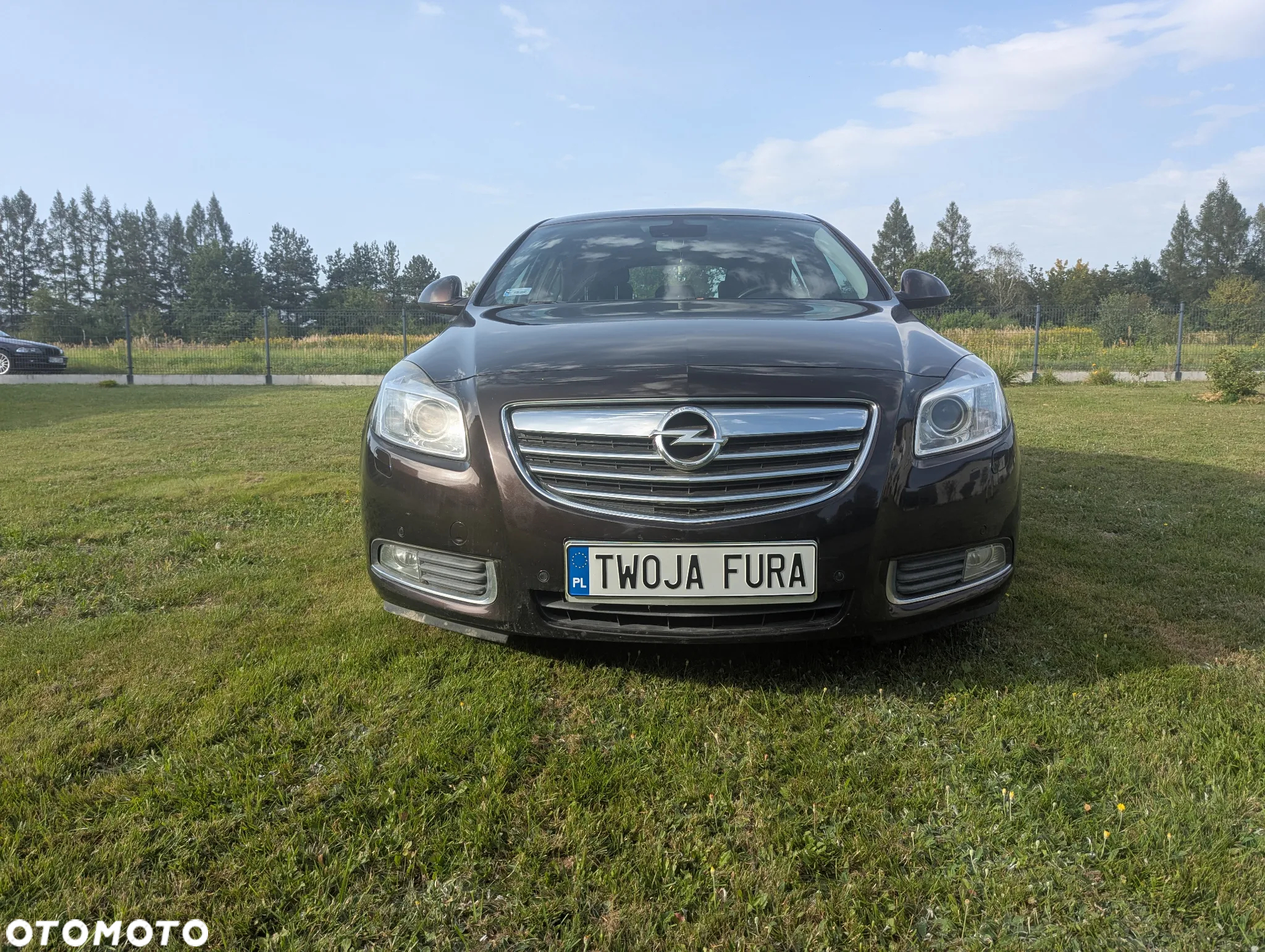 Opel Insignia 2.0 CDTI Edition - 8