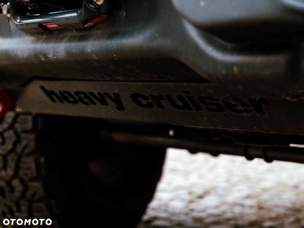 Jeep Wrangler 3.6 Unlim Rubicon - 13