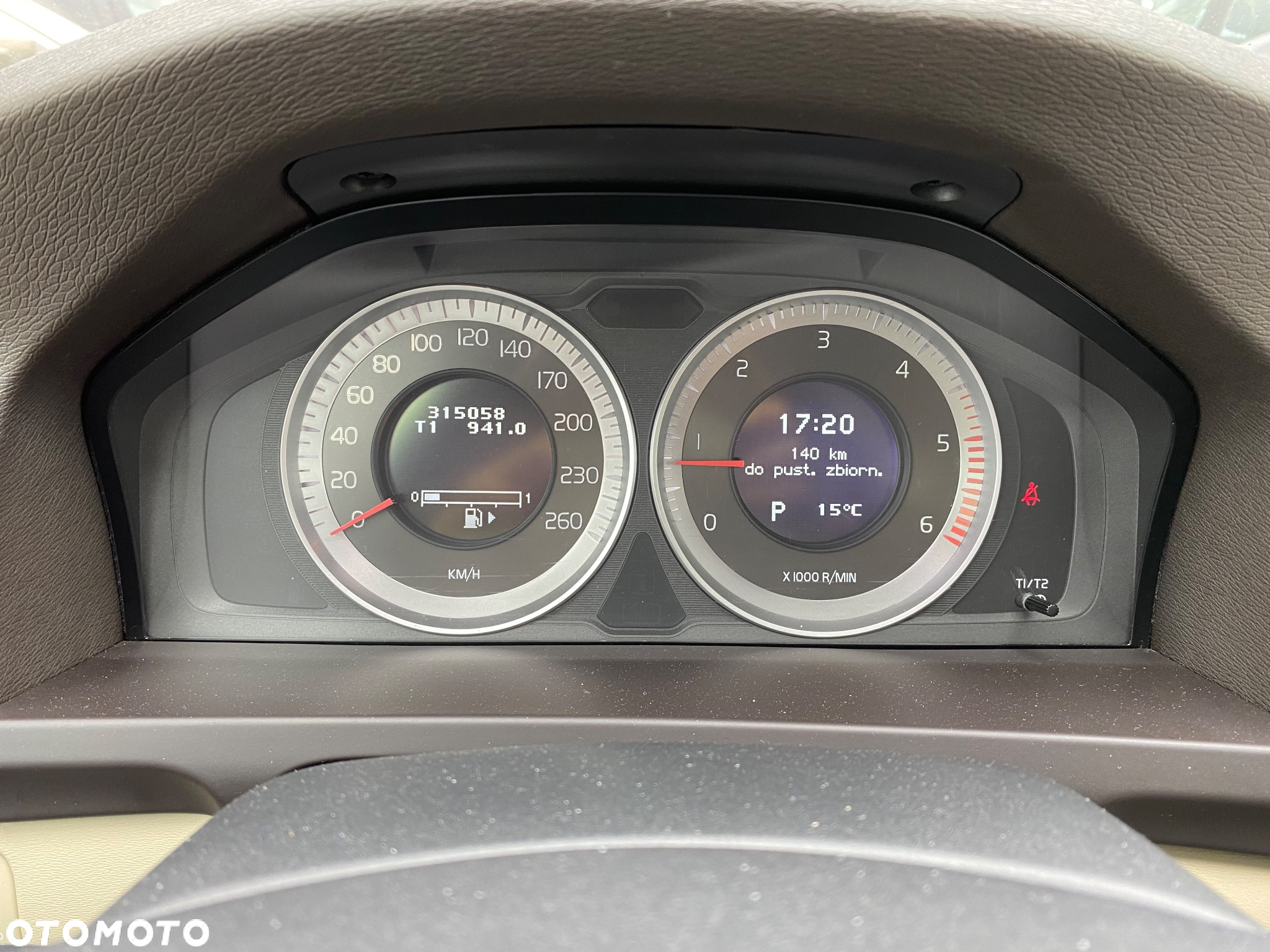 Volvo S60 - 24