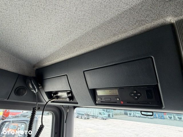 MAN TGS 18.480 4X4H HYDRODRIVE - 11