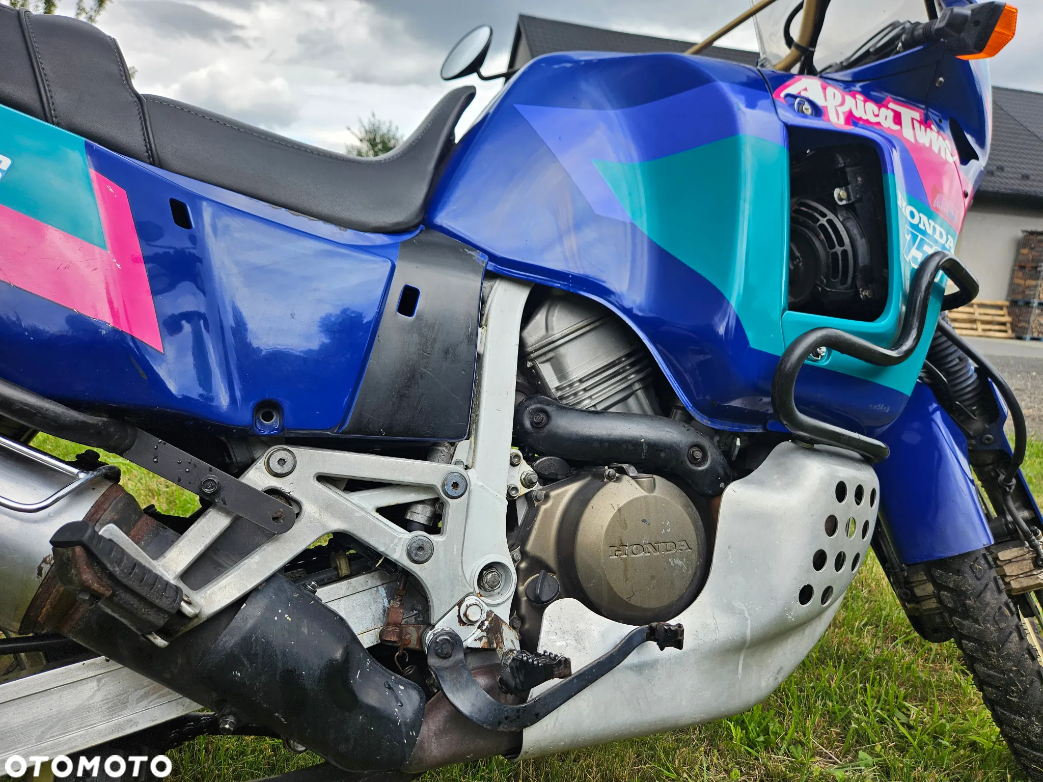Honda Inny - 5