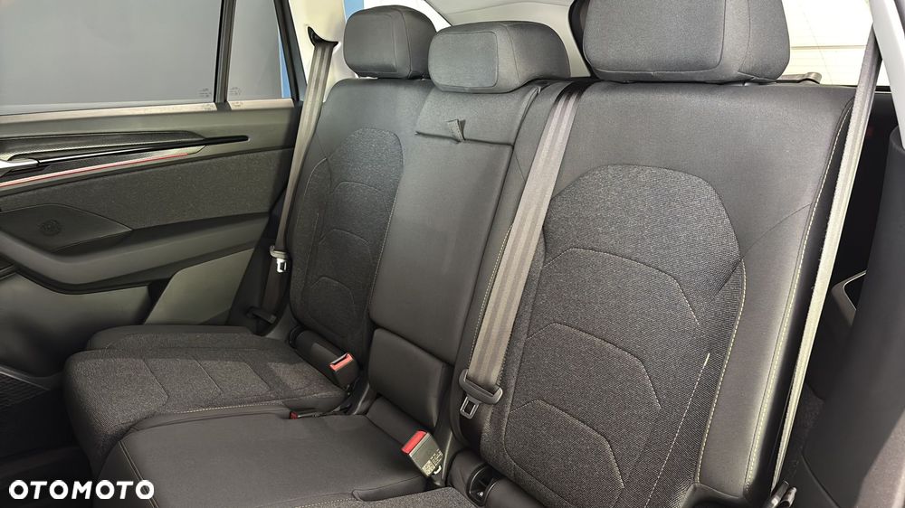 Skoda Kodiaq 2.0 TDI 4x2 Selection DSG - 17