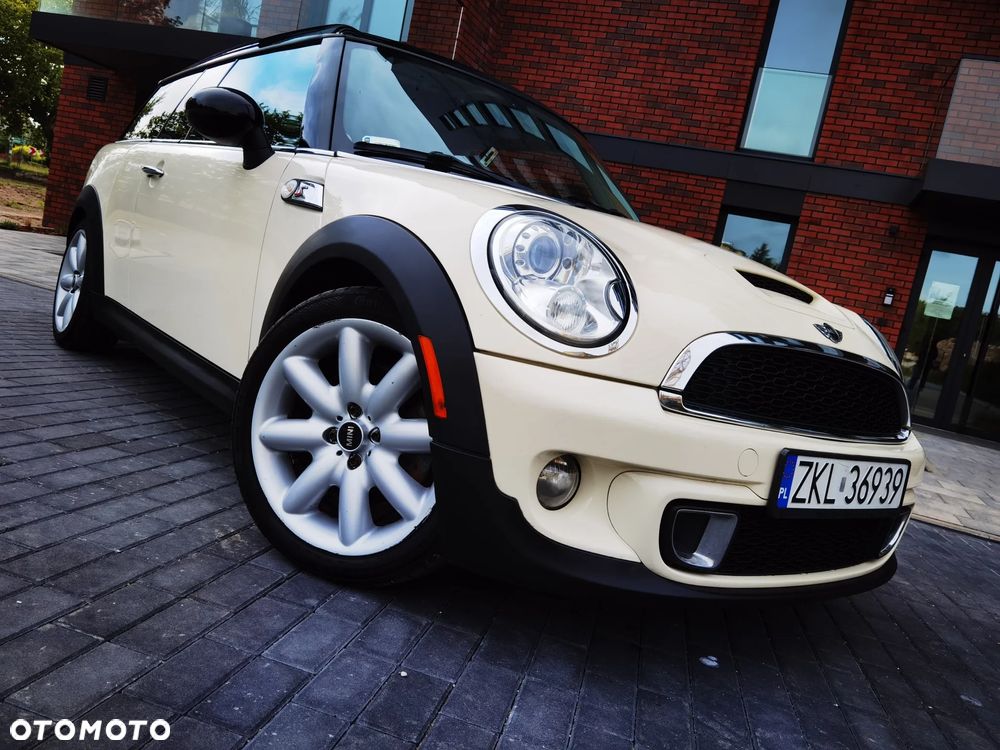 MINI Cooper S - 10