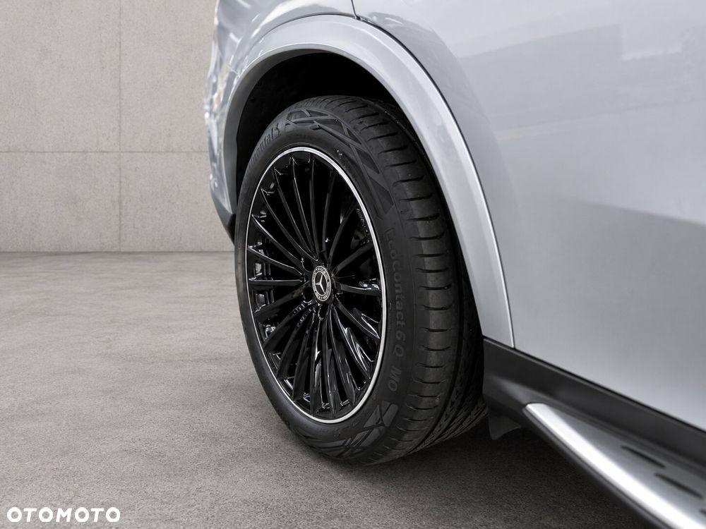 Mercedes-Benz GLC 300 de 4Matic 9G-TRONIC AMG Line Advanced - 8