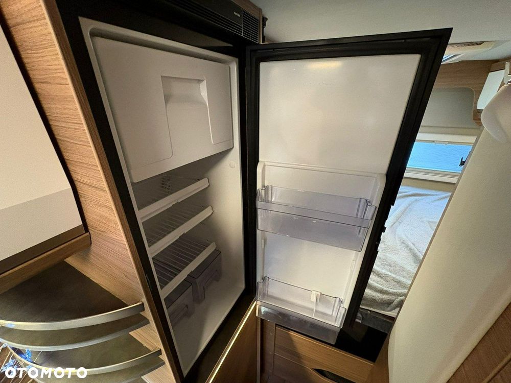 KNAUS Boxlife 600 MQ - 13