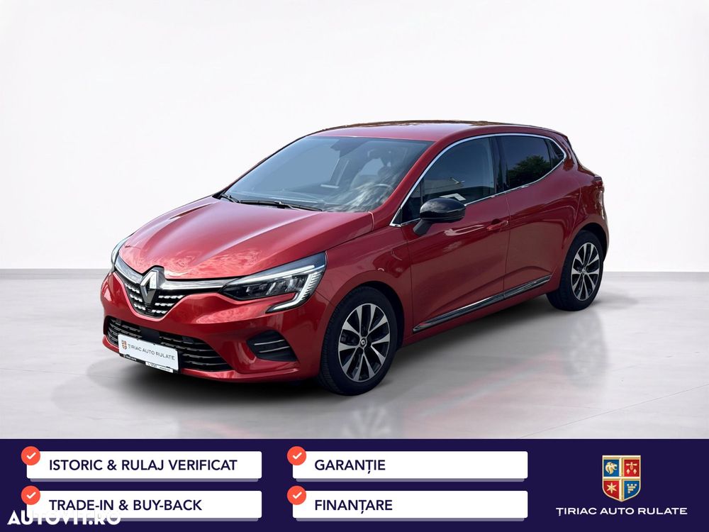 Renault Clio - 2