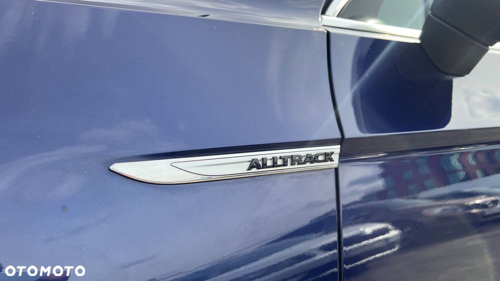 Volkswagen Passat Alltrack 2.0 TDI SCR 4Mot DSG - 22