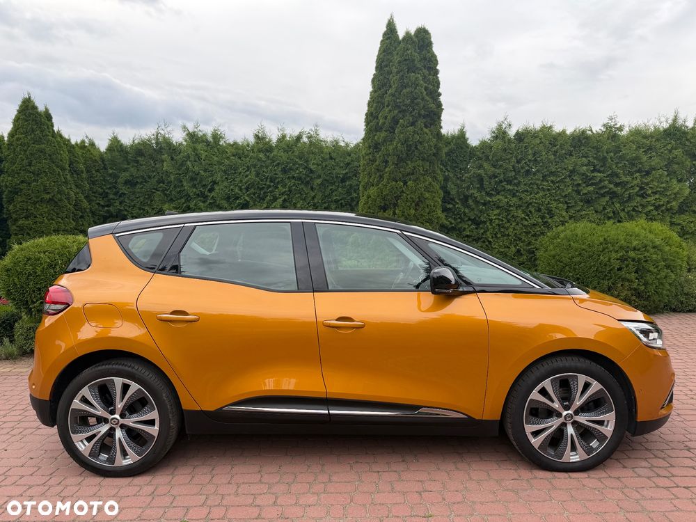 Renault Scenic TCe 140 GPF EDC BUSINESS EDITION - 6