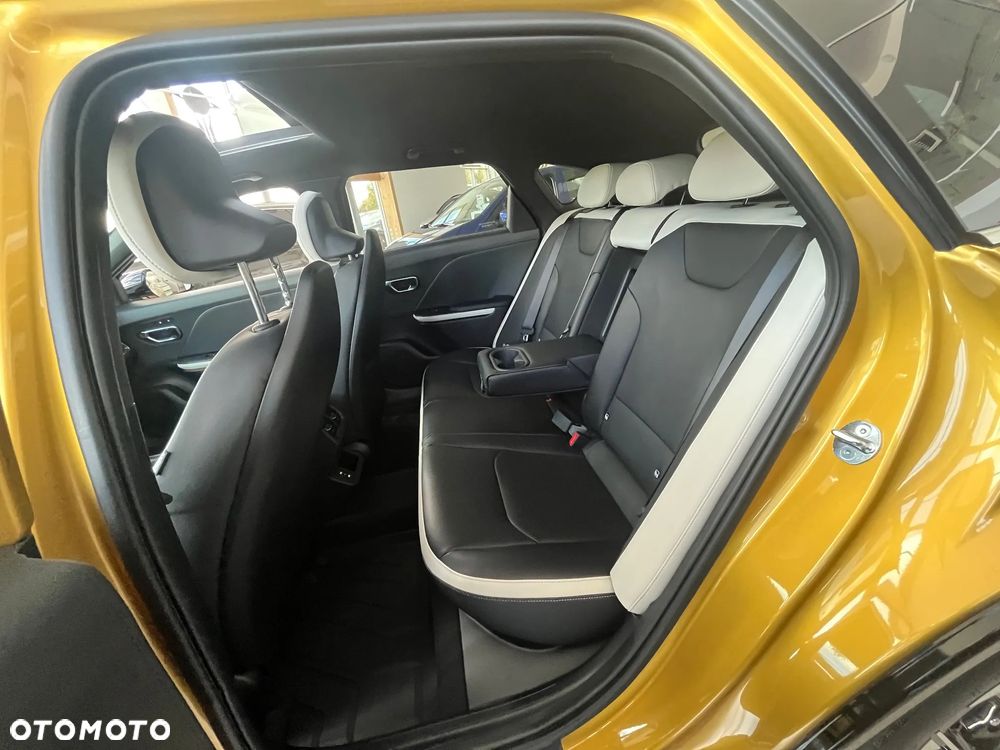 Kia K4 1.6 T-GDI GT Line - 28