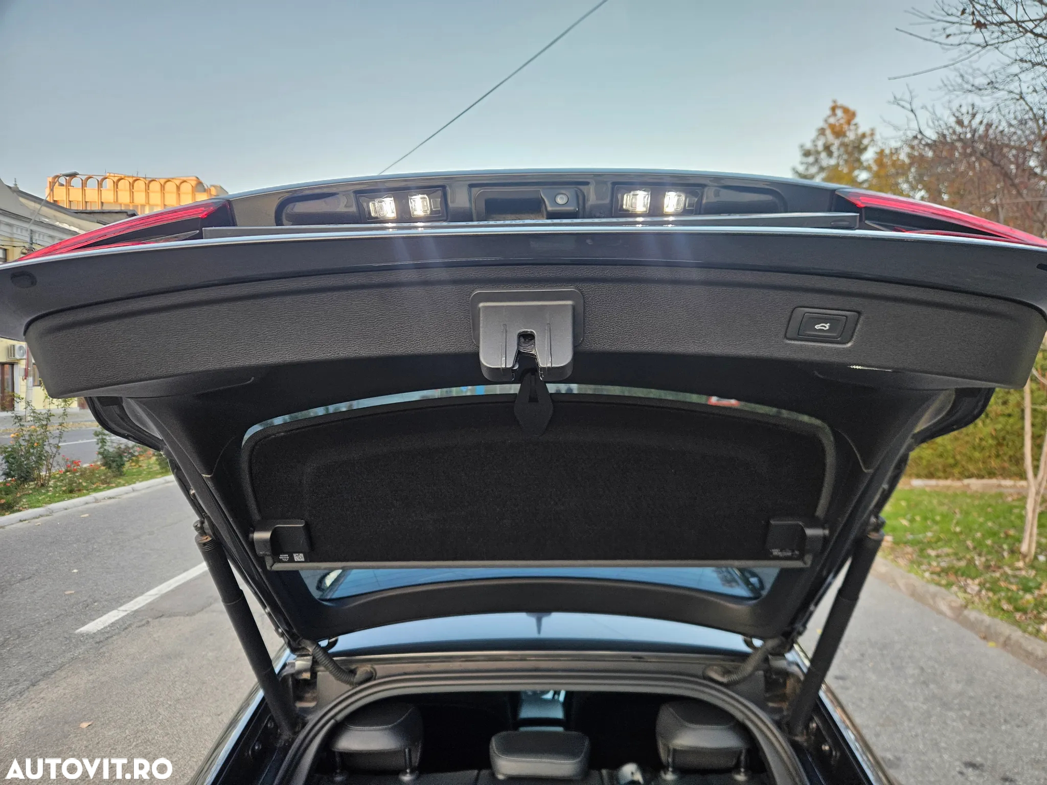 Audi A5 - 30