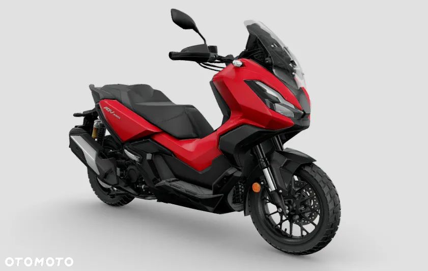Honda ADV350 - 1