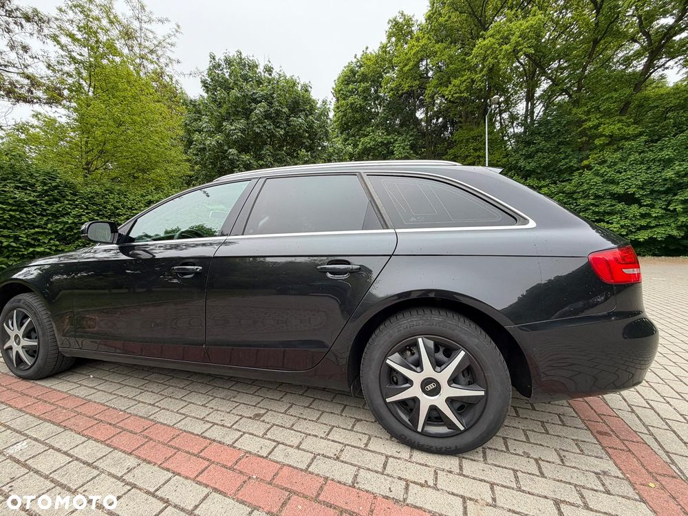 Audi A4 Avant - 3