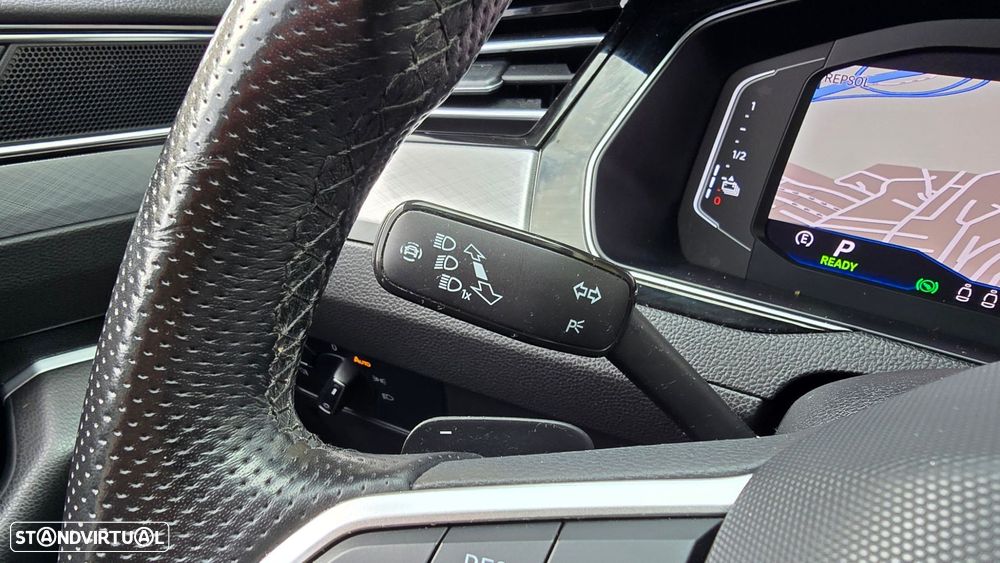 VW Passat Variant 1.4 TSI GTE Plug-in - 14