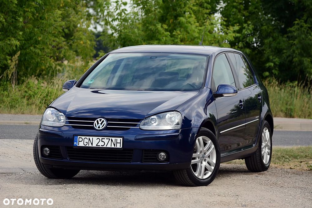 Volkswagen Golf 1.6 Edition - 2