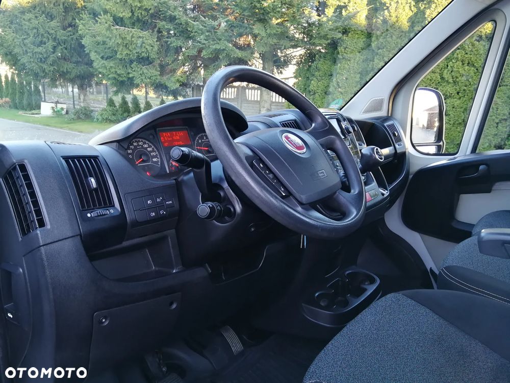 Fiat Ducato - 12