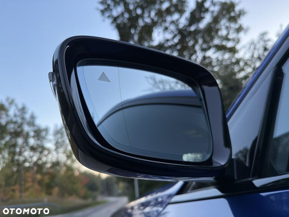 BMW Seria 3 320d M Sport Shadow - 25