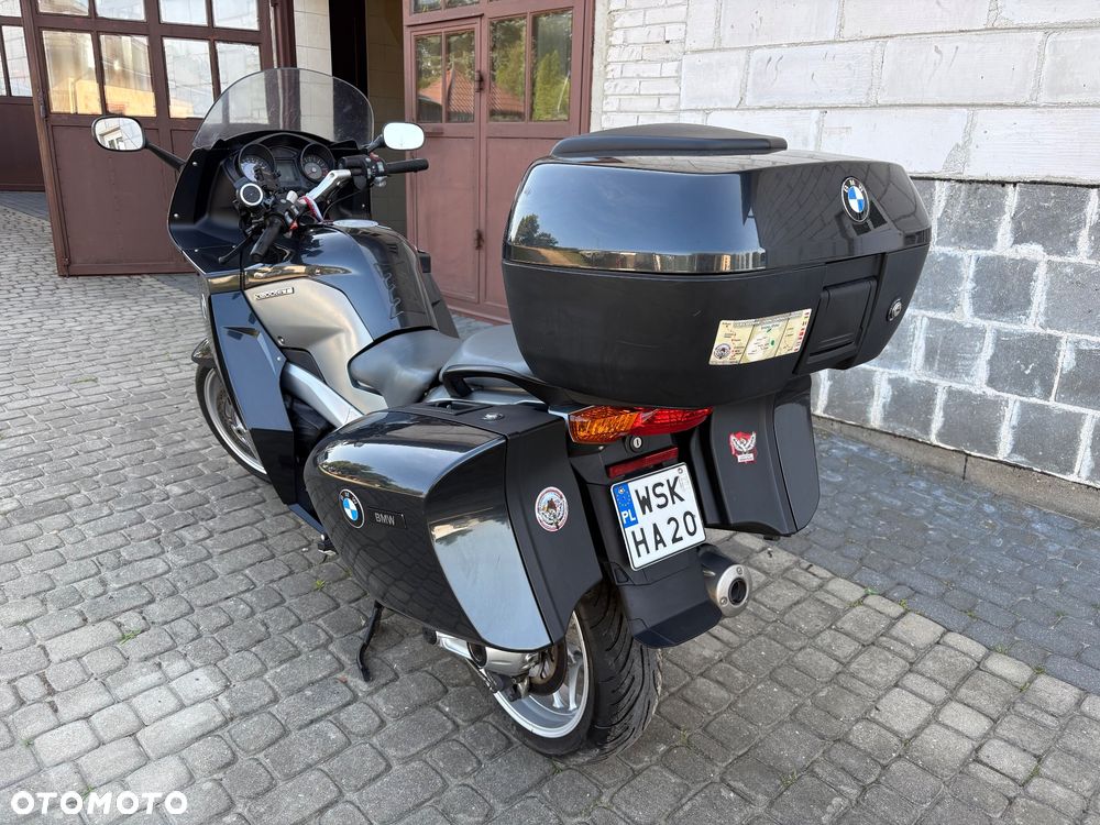 BMW K - 3
