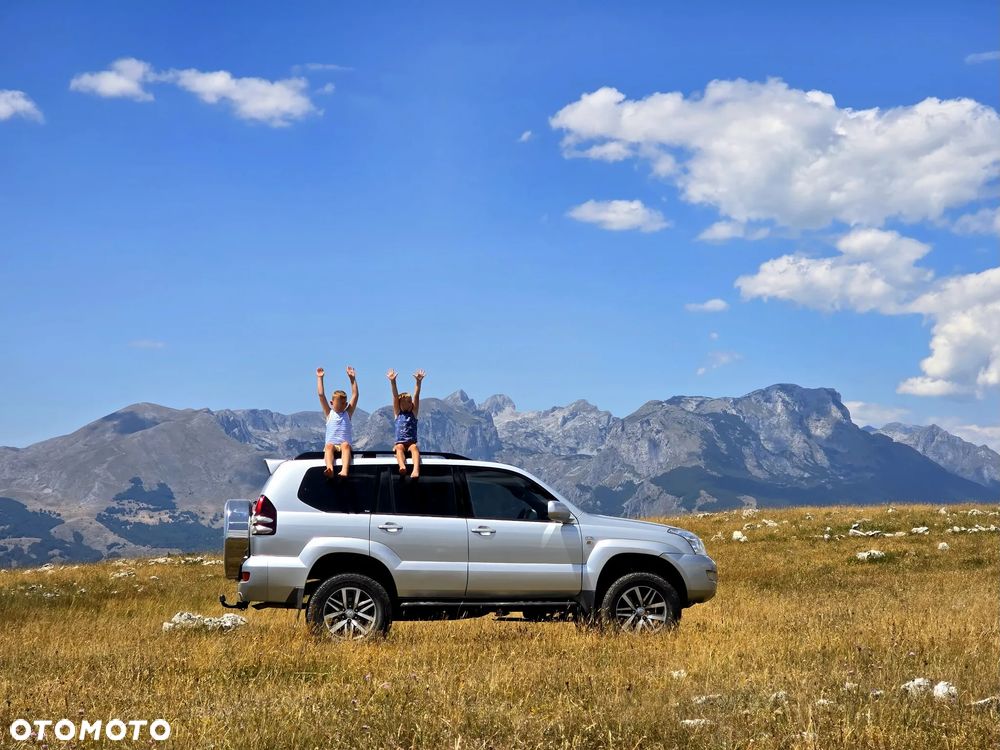 Toyota Land Cruiser 3.0 D Sol - 6