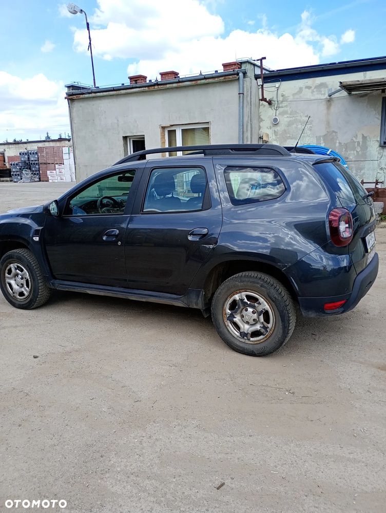 Dacia Duster 1.5 Blue dCi Comfort - 6