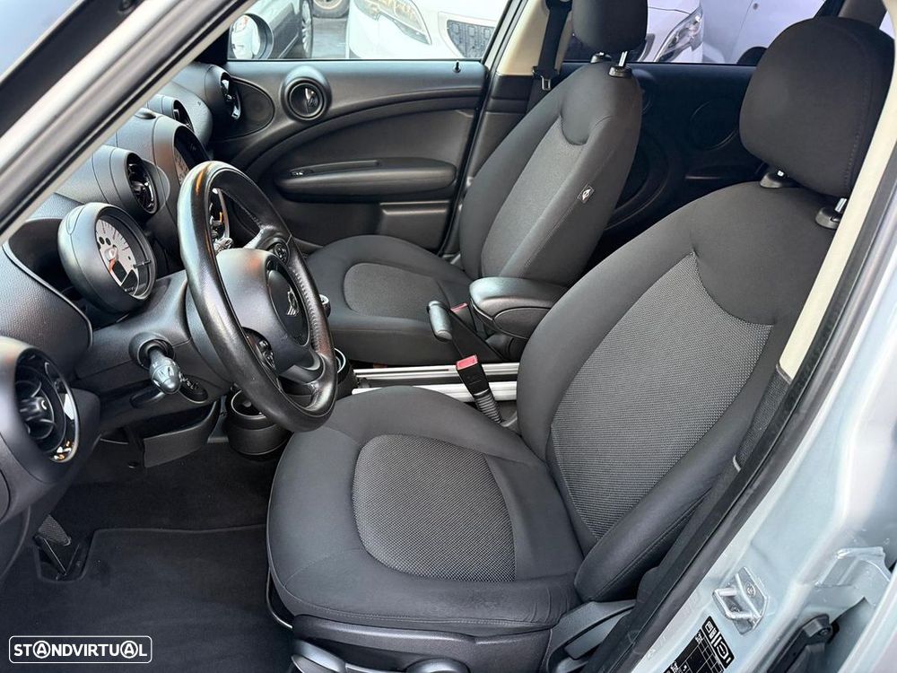 MINI Countryman - 8