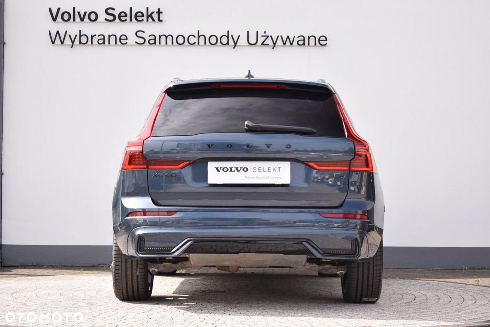 Volvo XC 60 - 8